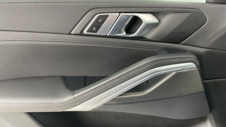 BMW X6 xDrive40i MHT M Sport 5dr Step Auto Petrol Estate